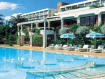 Serena Hotel Swimming Pool